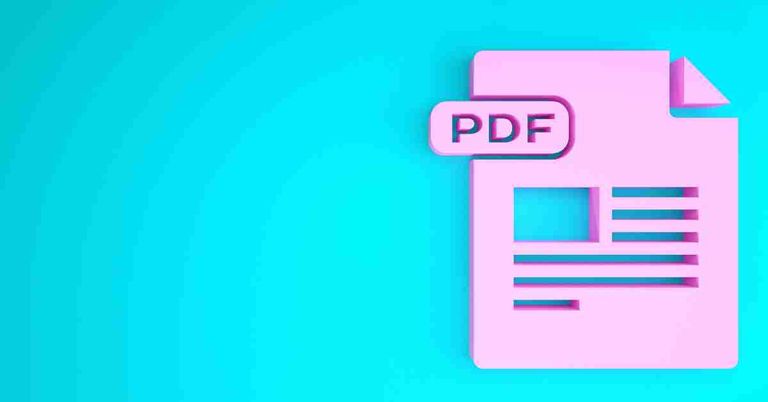 Exploring Conversion Techniques for Coding PDF To Other File Types