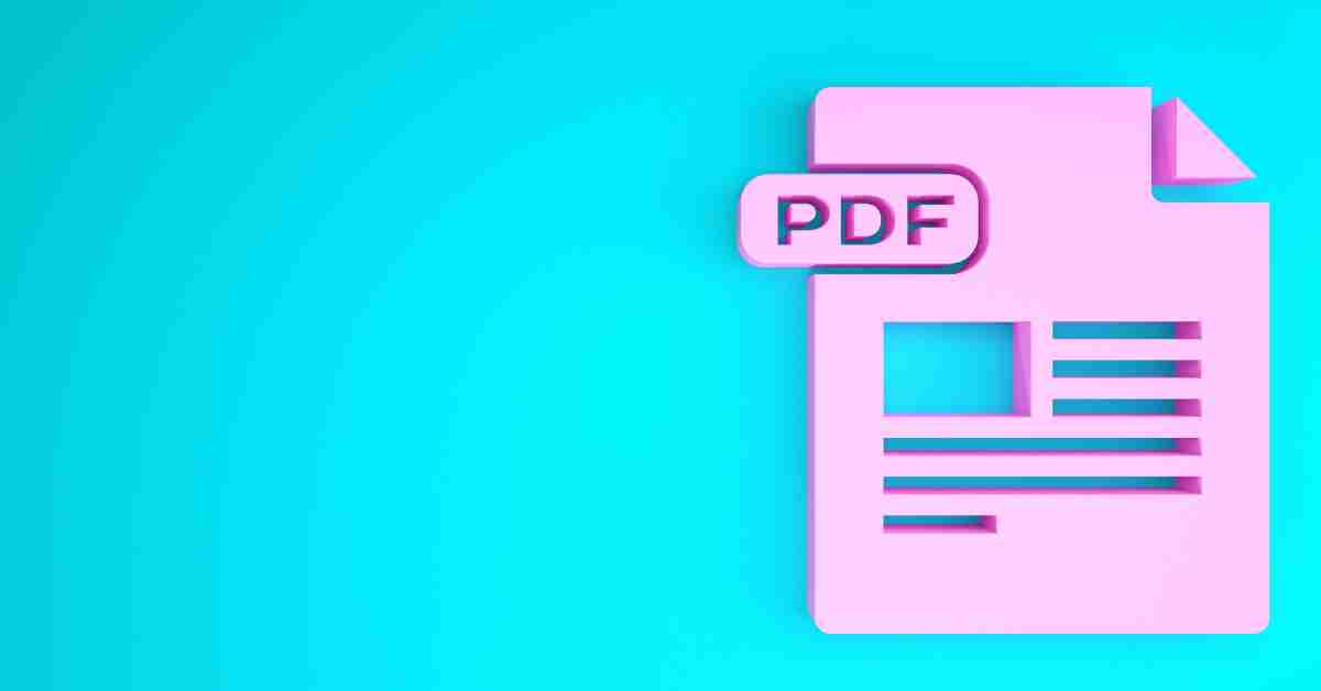 Exploring Conversion Techniques for Coding PDF To Other File Types