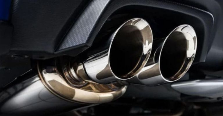 Exploring Different Muffler Types Which One is Right for You