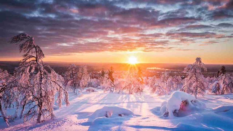 Exploring Scandinavia and Europe's Diverse Charms