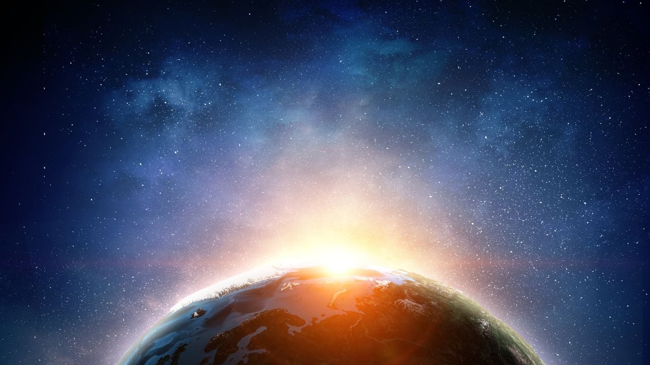 Exploring the Universe and Character Development