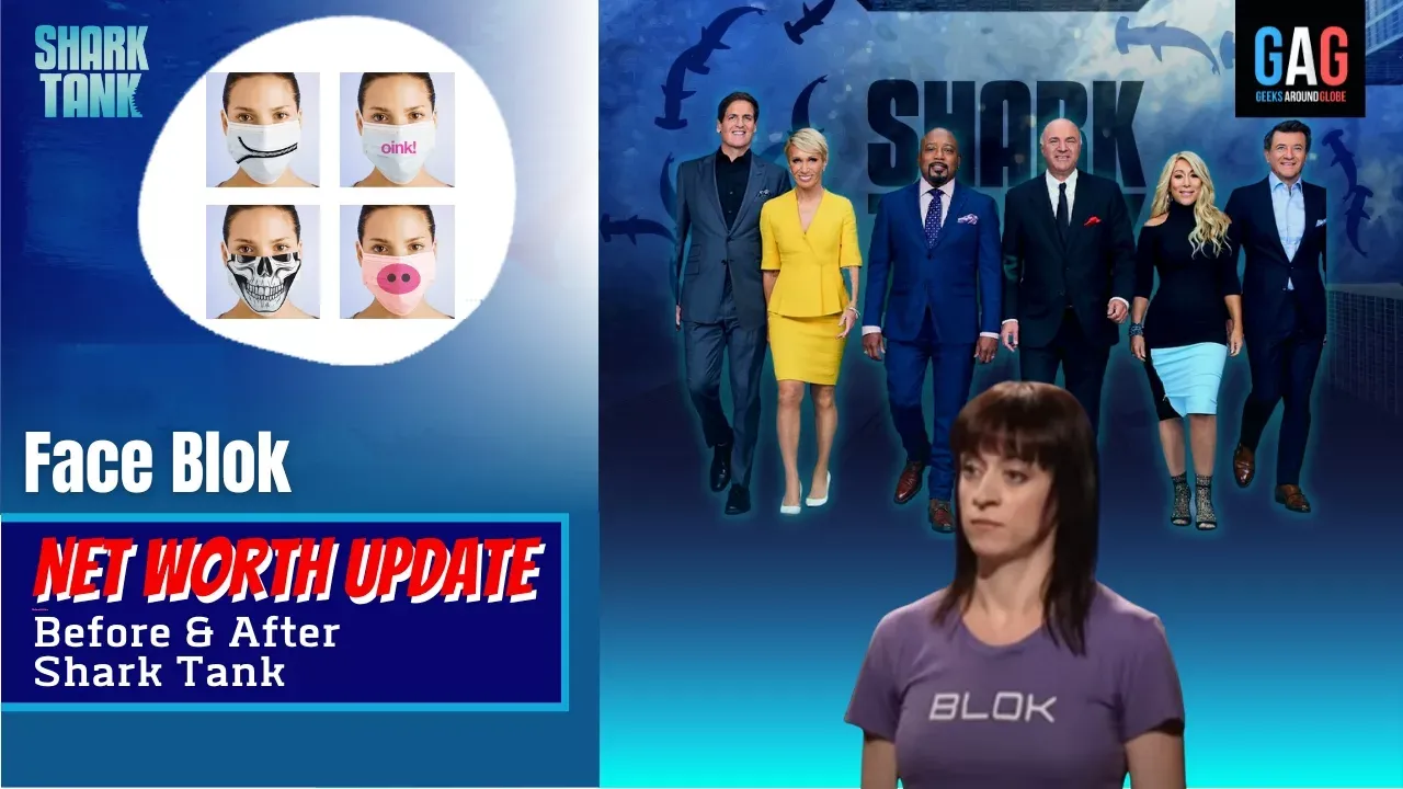 "Face Blok" Net Worth 2023 Update