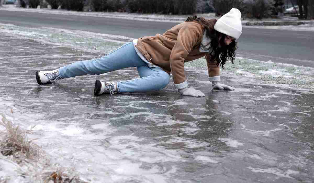 Fall Fiasco 6 Practical Tips for Winning Legal Aid After a Slip