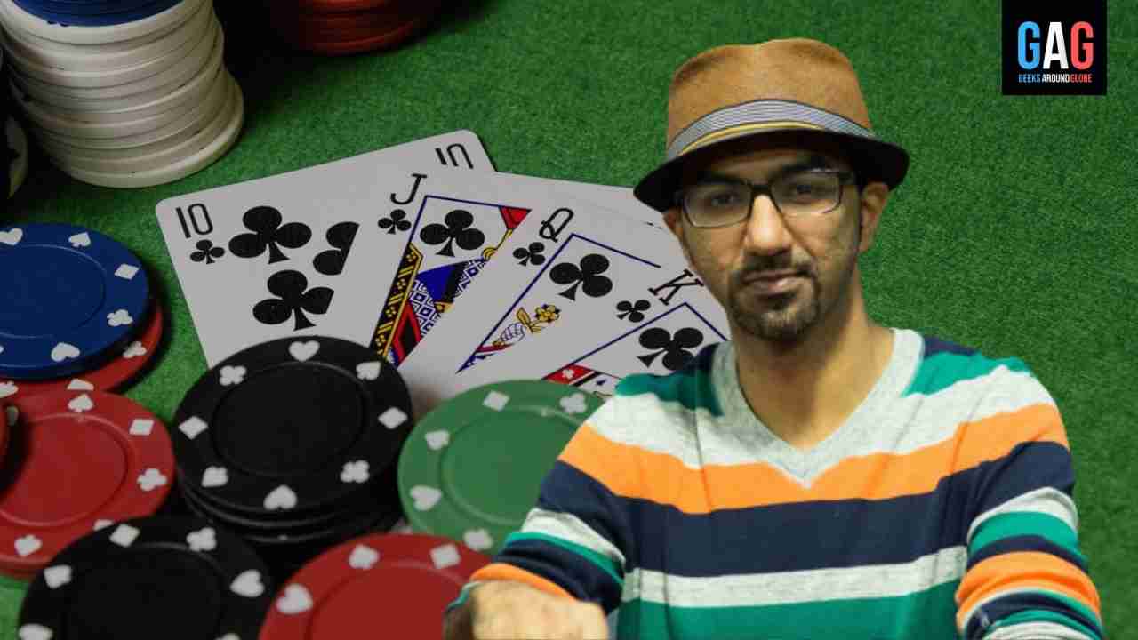 Faraz Jaka net worth