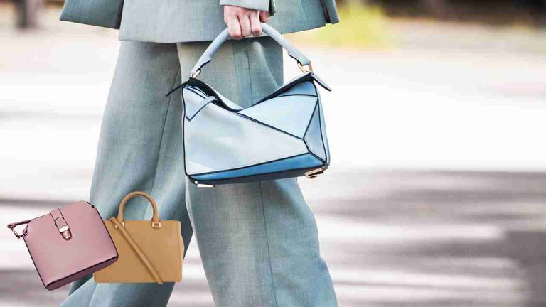 Fashion in Miniature Embracing the Allure of Mini Designer Bags