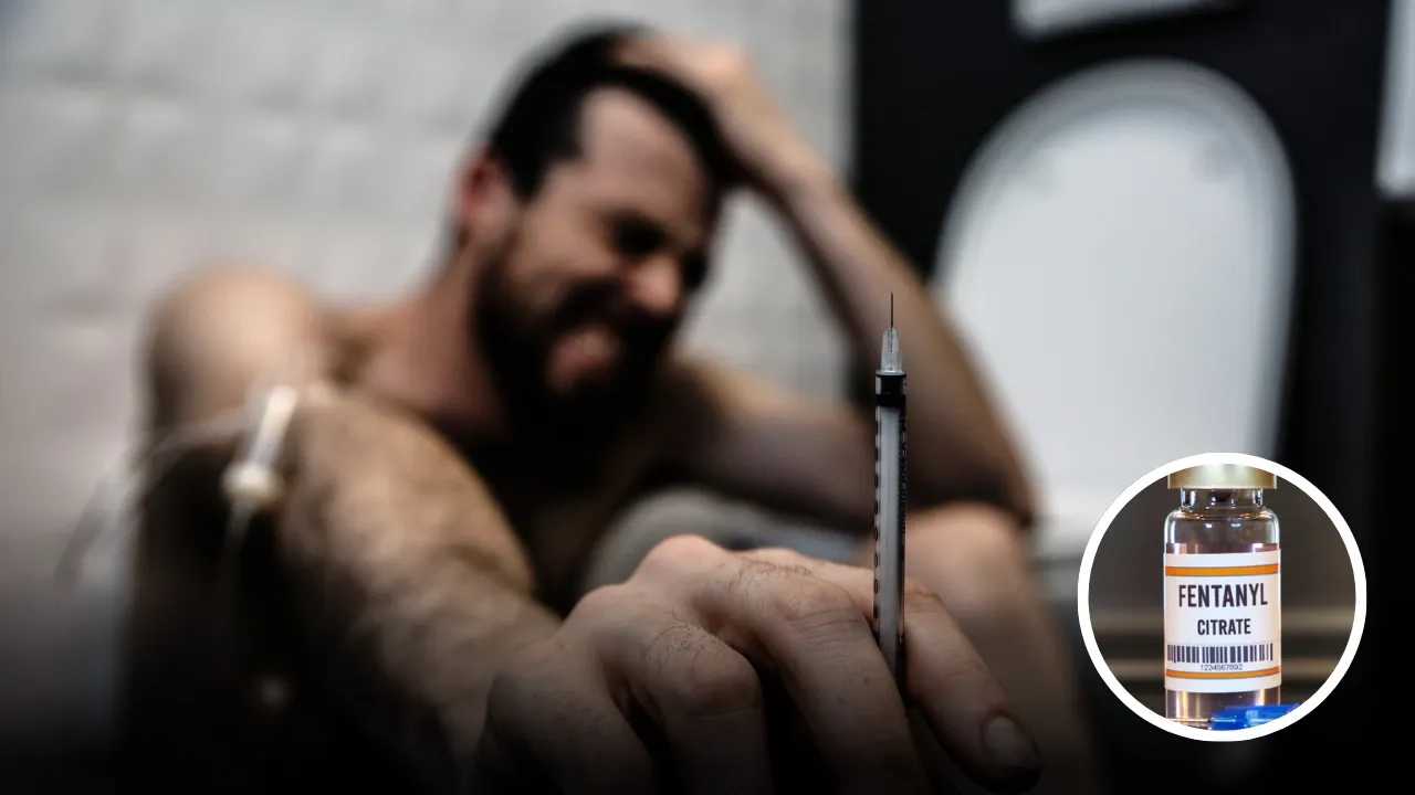 Fentanyl Overdoses_ The Truth About Risks to First Responders