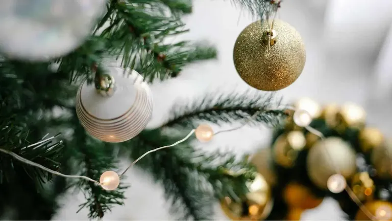 Festive Home Decor Ideas That Bring Joy to Your Christmas Celebration