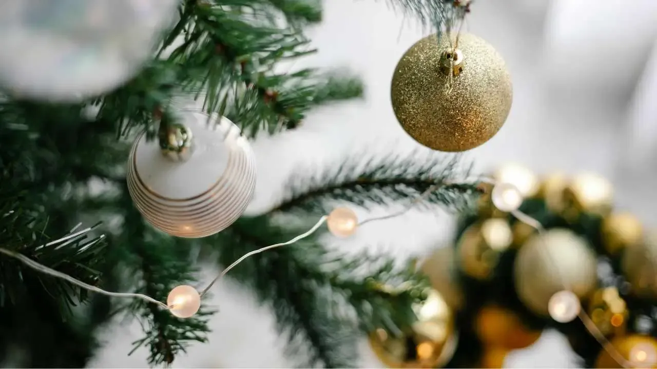 Festive Home Decor Ideas That Bring Joy to Your Christmas Celebration