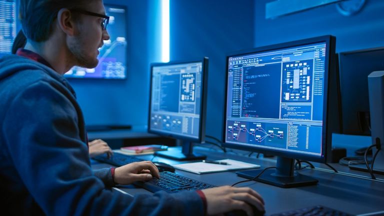 Finding the Right Software Developer for Your Needs A Complete Guide