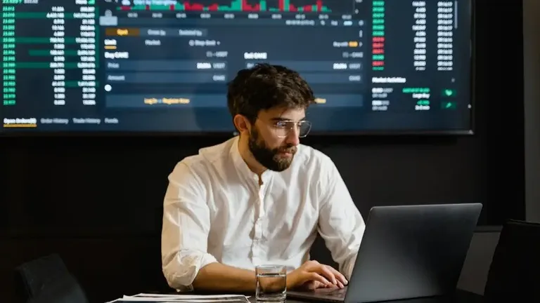 Fintech marketing strategies