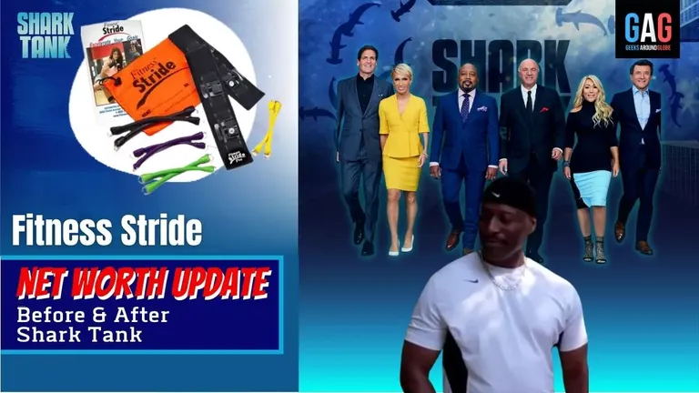 "Fitness Stride" Net Worth 2023 Update