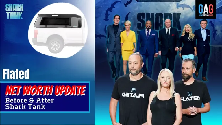 "Flated" Net Worth 2023 Update