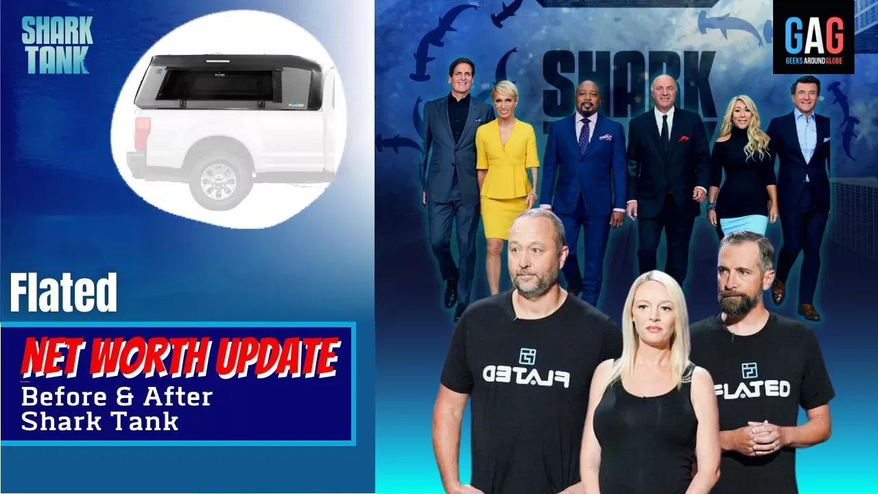 "Flated" Net Worth 2023 Update