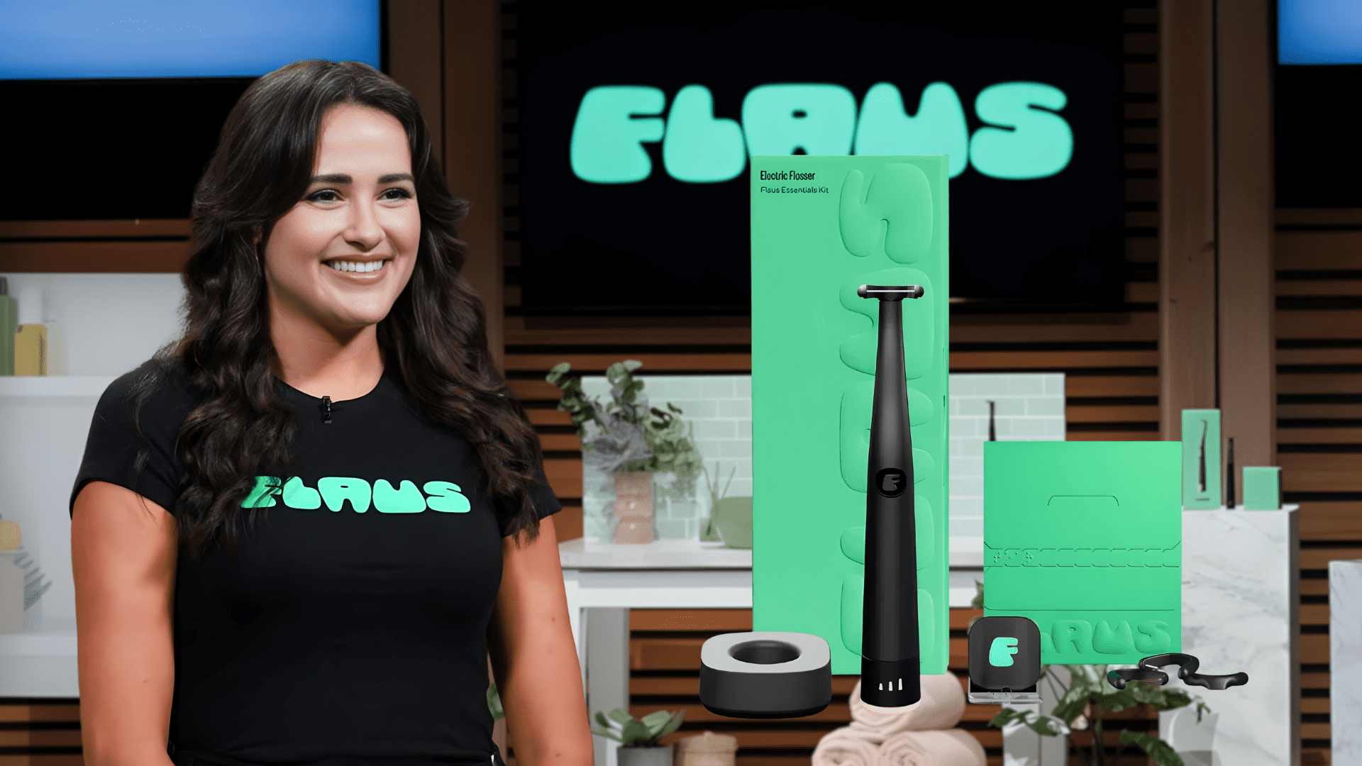 Flaus Net Worth Update (Before &amp; After Shark Tank)