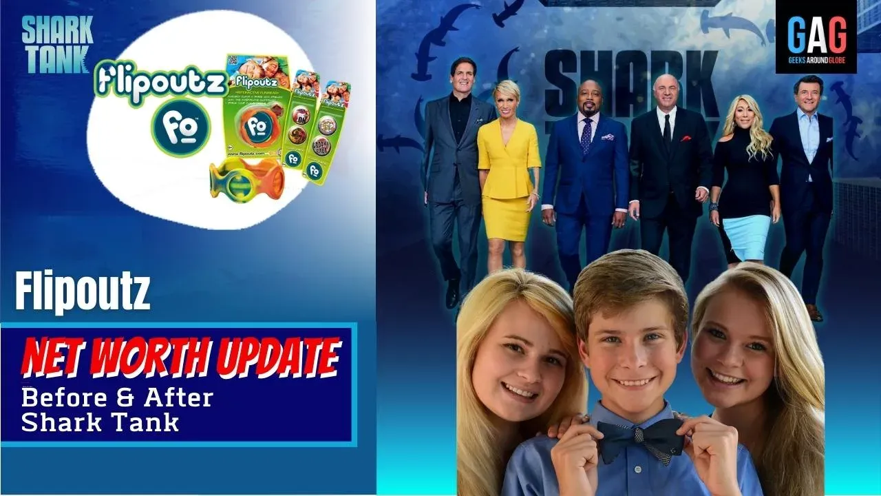 "Flipoutz" Net Worth 2023 Update