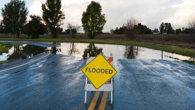 Flood Zone Mapping Understanding Your Risk and Taking Action