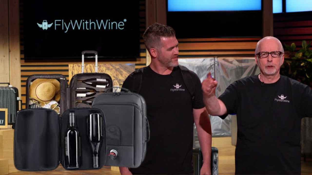 FlyWithWine