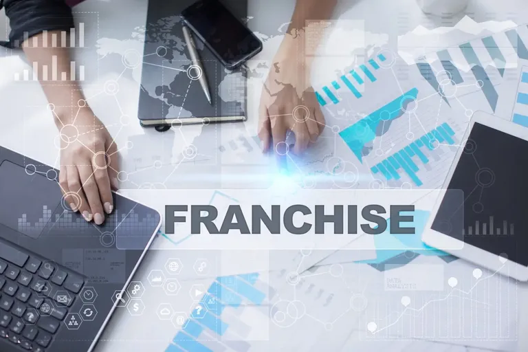 Franchising 101