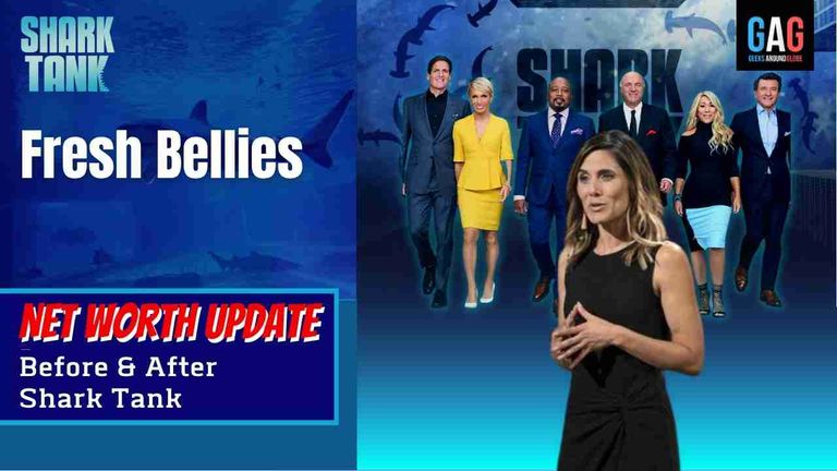 Fresh-Bellies-Shark-Tank-US-Net-worth-Update