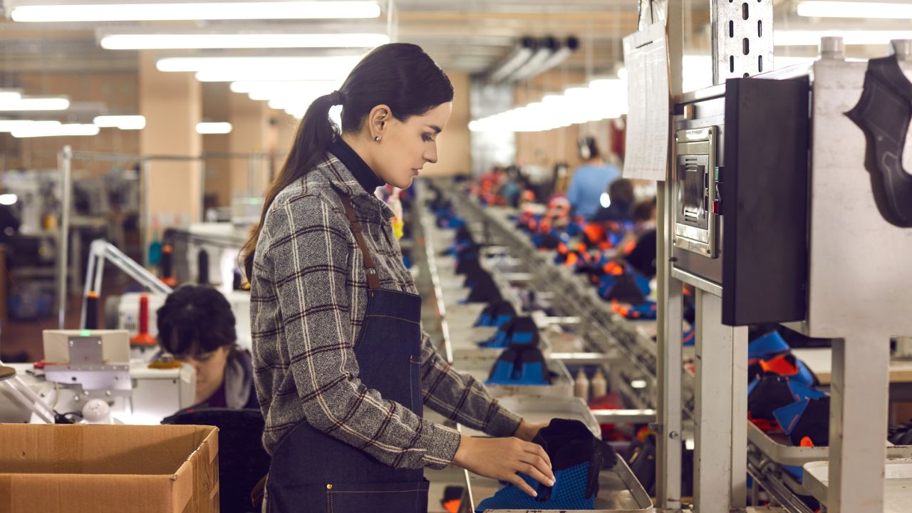 From Design to Delivery How Contract Manufacturing Works