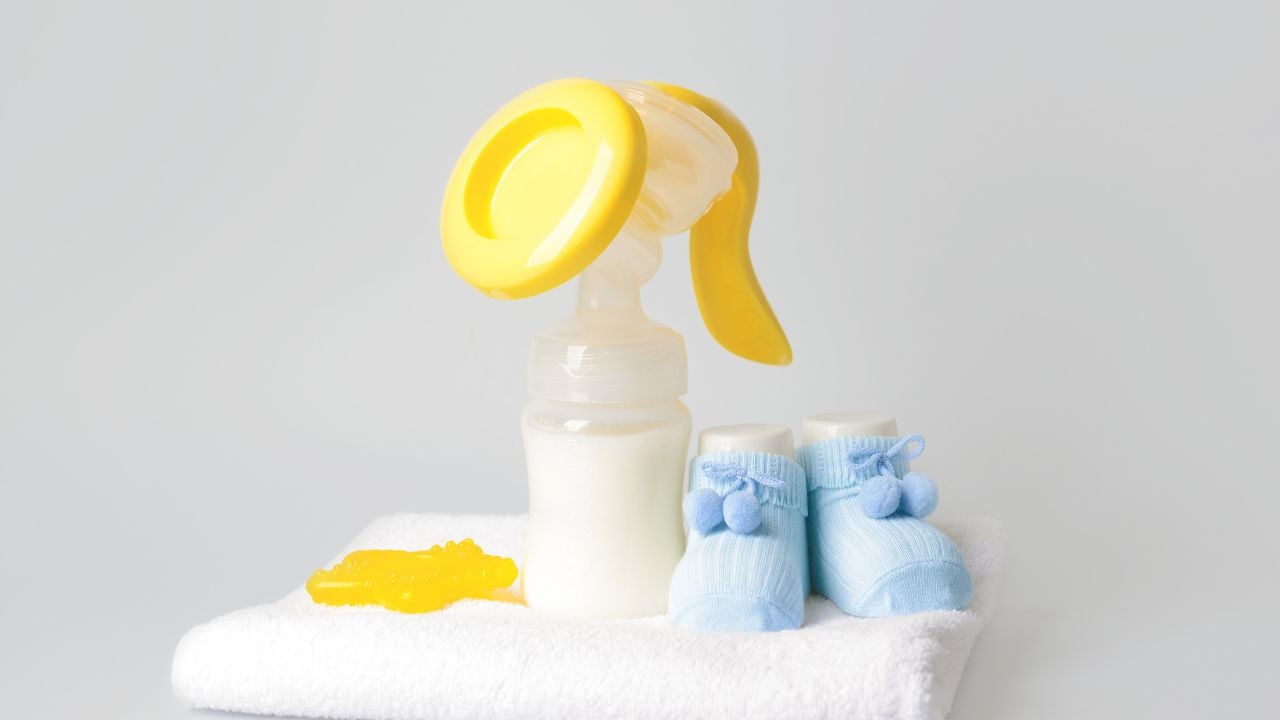 Functionality in Baby Feeding Accessories