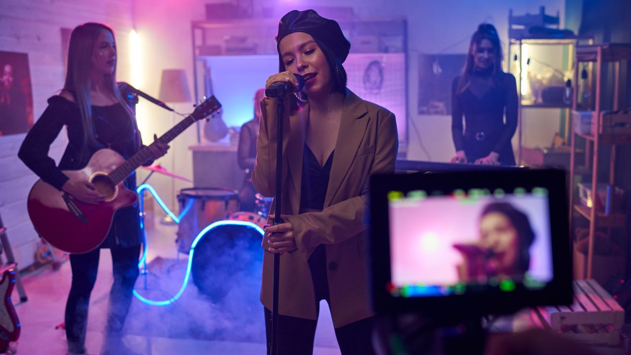 Future Directions in Music Promotion