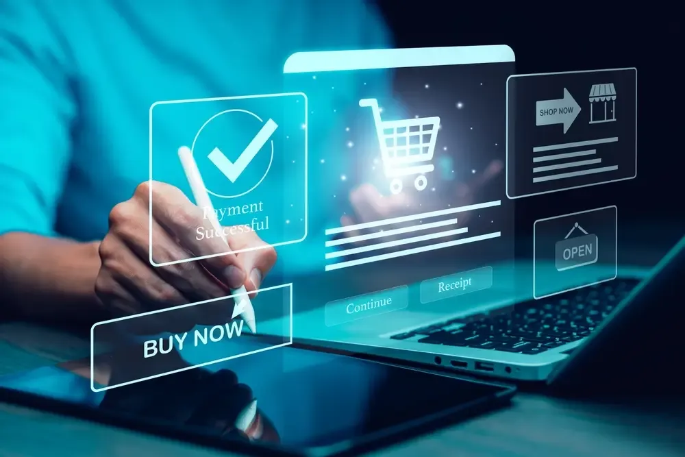 Future of eCommerce