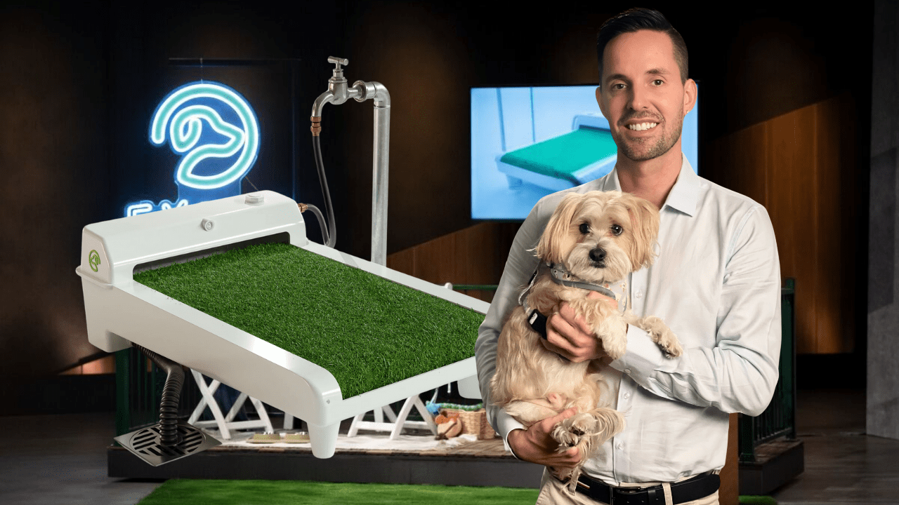 Fydoo Net Worth Update (Before &amp; After Shark Tank)