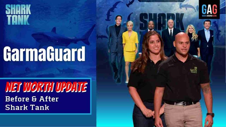 garmaguard-shark-tank