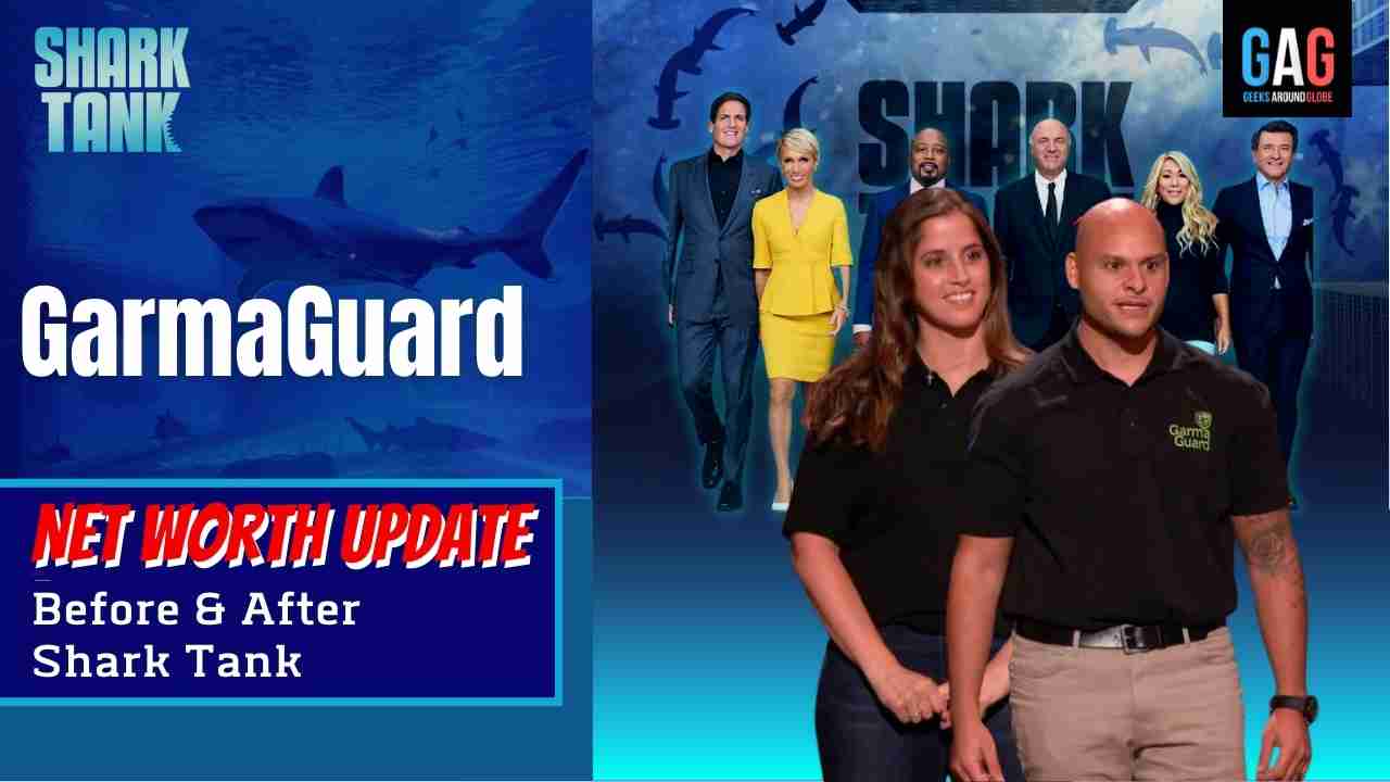 garmaguard-shark-tank