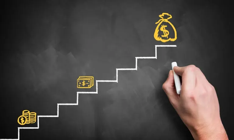 Financial goals