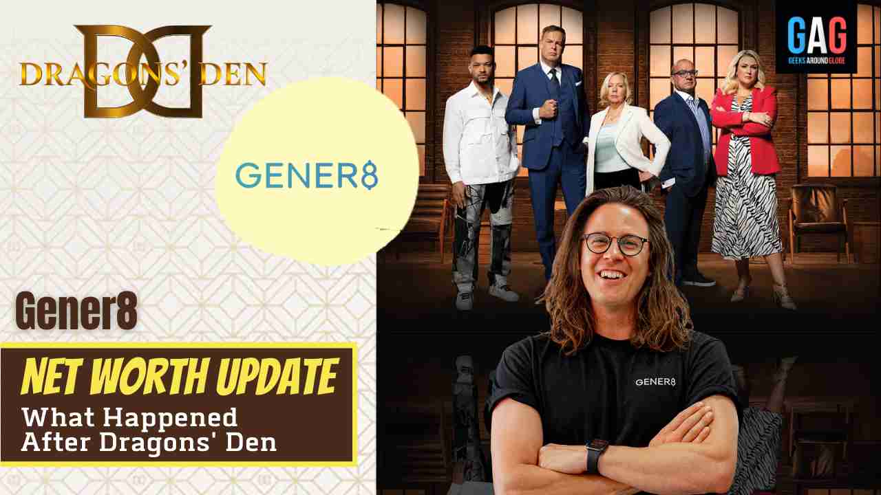 Gener8