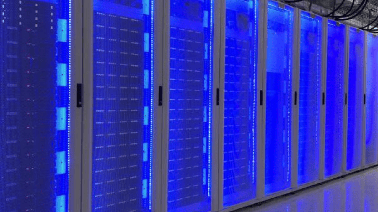 Georgia Tech’s $20M AI Supercomputer Will Blow Your Mind