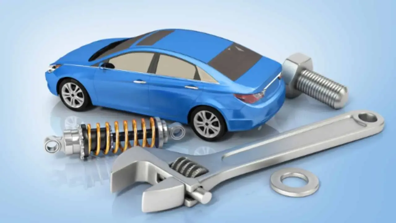 Get the Right Parts for Your Car by Following These 6 Tips