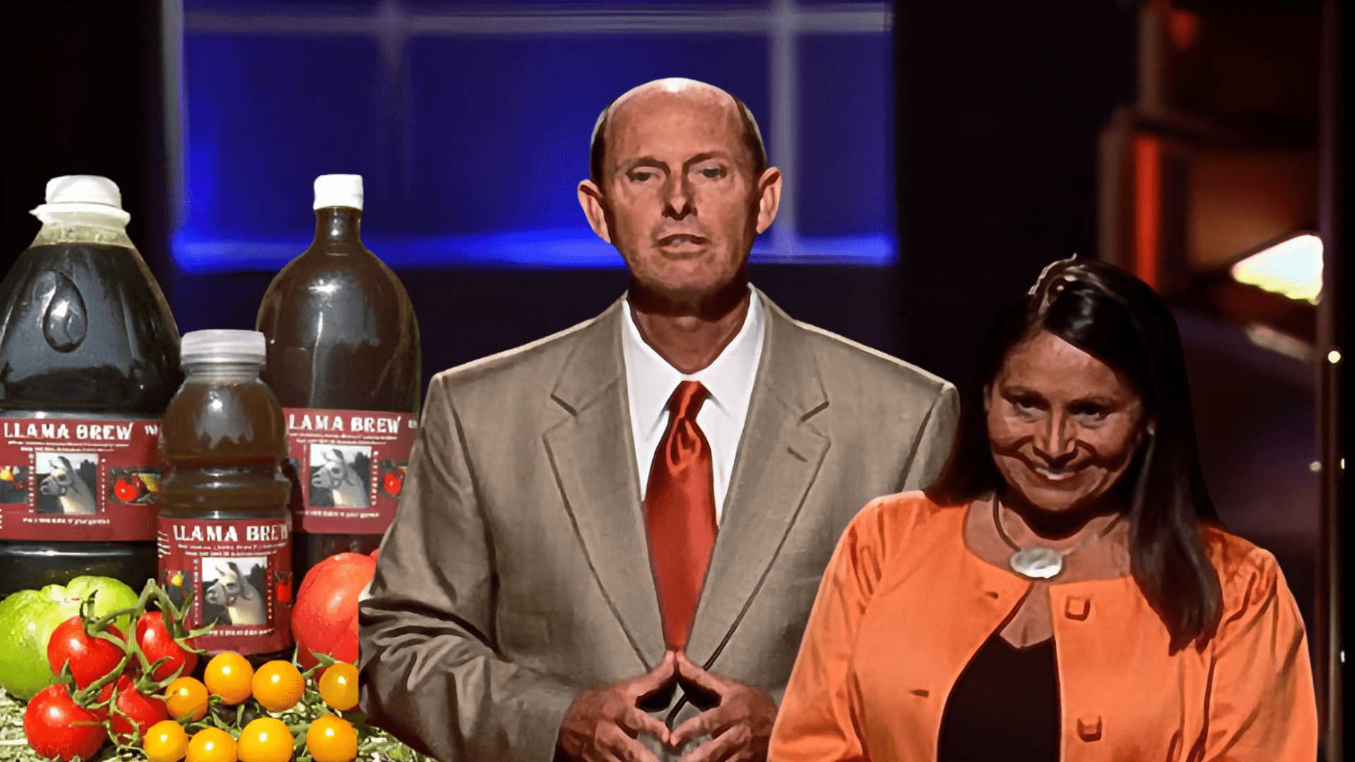 Llama Brew Net Worth Update (Before &amp; After Shark Tank) (2)