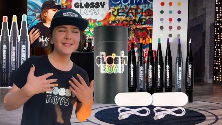 Glossy Boys Net Worth 2024 Update (Before & After Shark Tank)