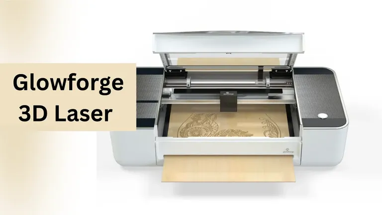 Glowforge 3D Laser (1)