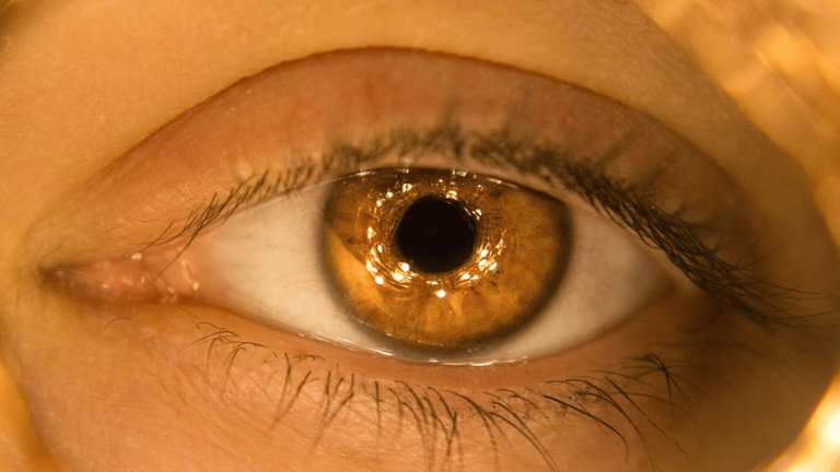 Gold Nanoparticles Could Restore Sight