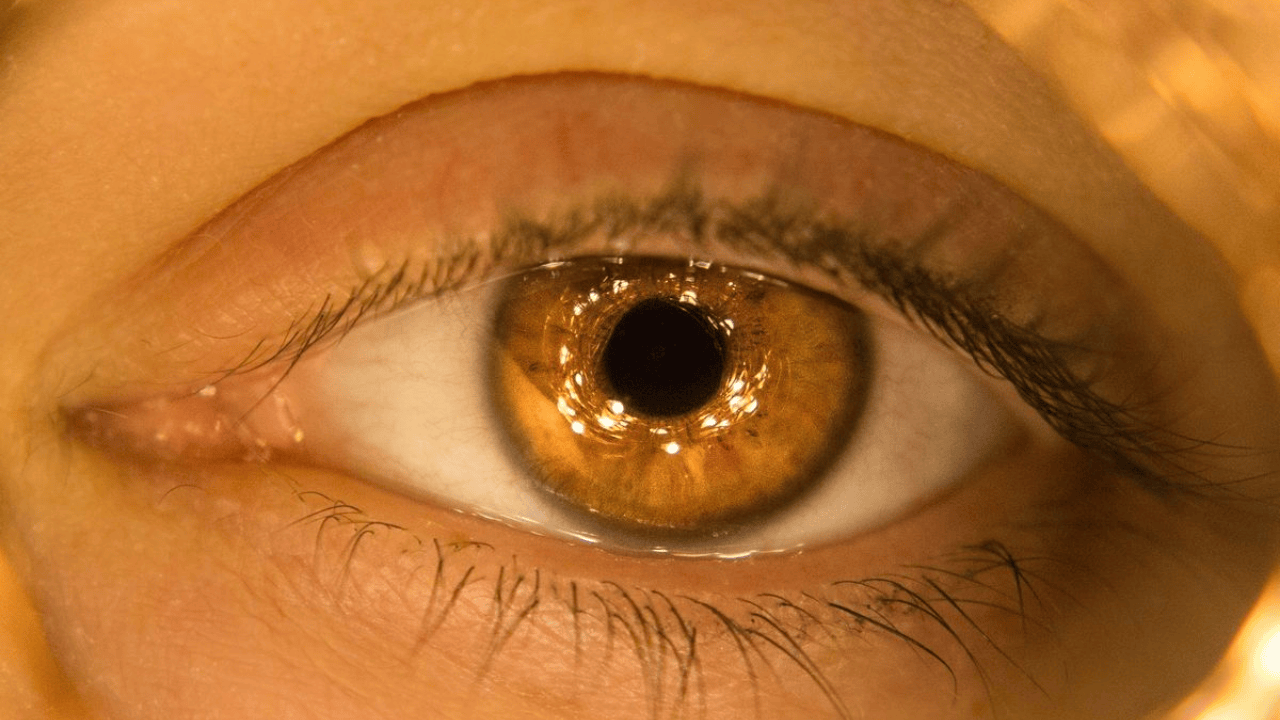 Gold Nanoparticles Could Restore Sight