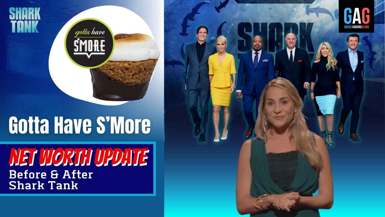 Gotta Have S’More