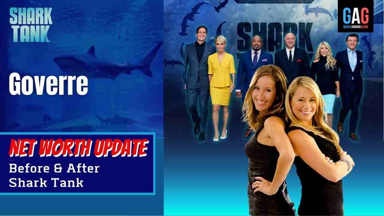 Goverre-Shark-Tank-US-Net-worth-Update