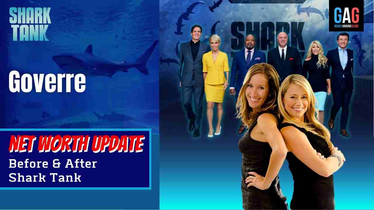 Goverre-Shark-Tank-US-Net-worth-Update