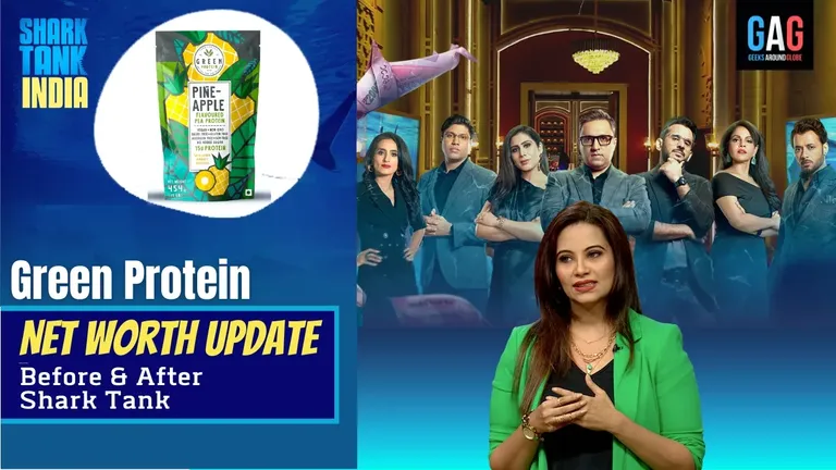 Green Protein