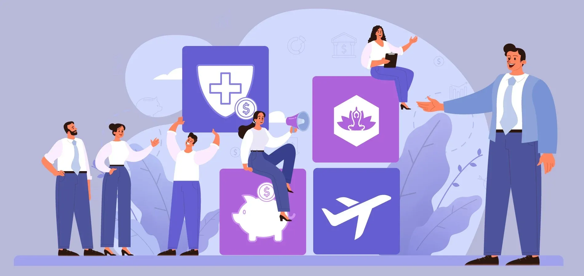 Group Benefits Solutions
