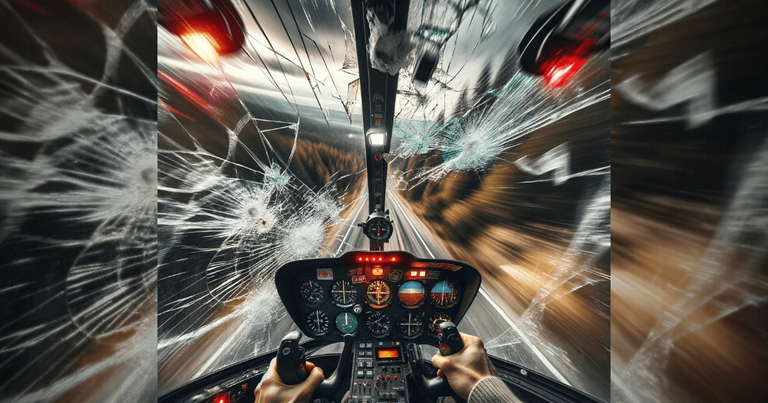 Helicopter