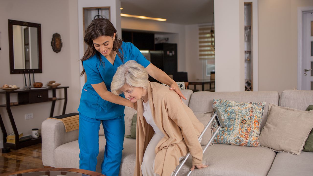 Hire a Skilled Nursing Home Elopement Attorney for Your Loved One