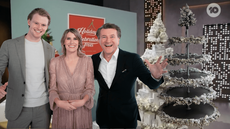Holiday Celebration Trees Net Worth Update (Before &amp; After Shark Tank)