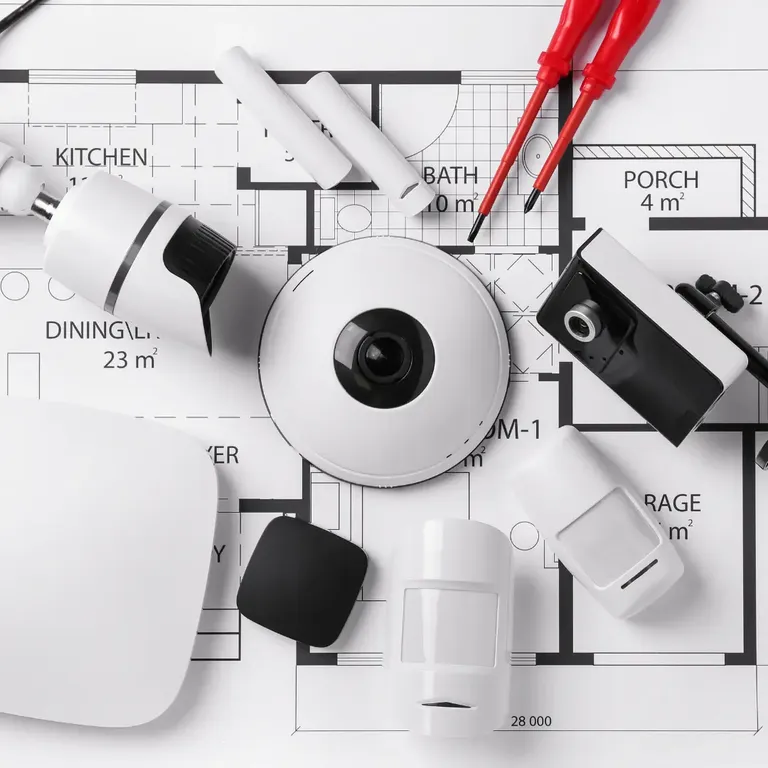 Home-Alarm-Systems-Perth