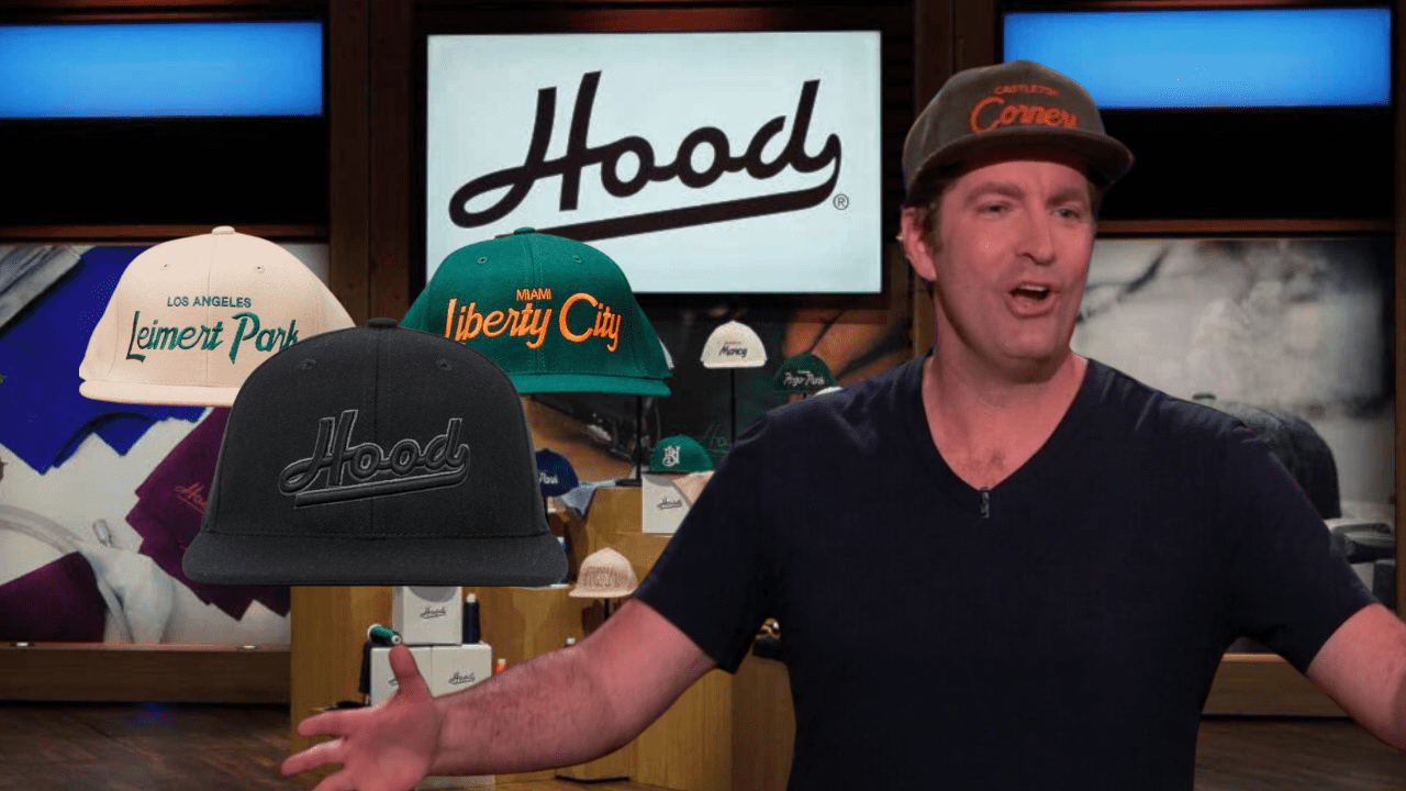 Hood Hat Net Worth Update (Before &amp; After Shark Tank)