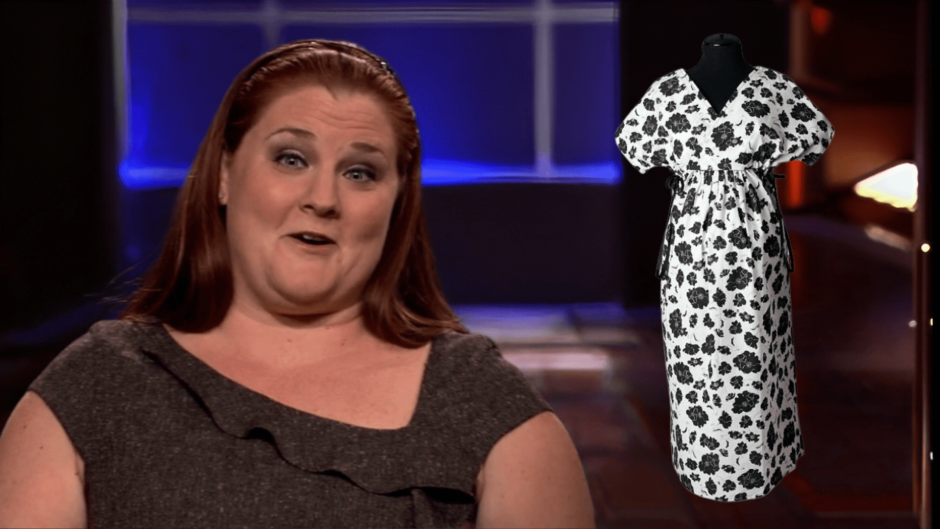 Hot Mama Gowns Net Worth Update (Before & After Shark Tank)